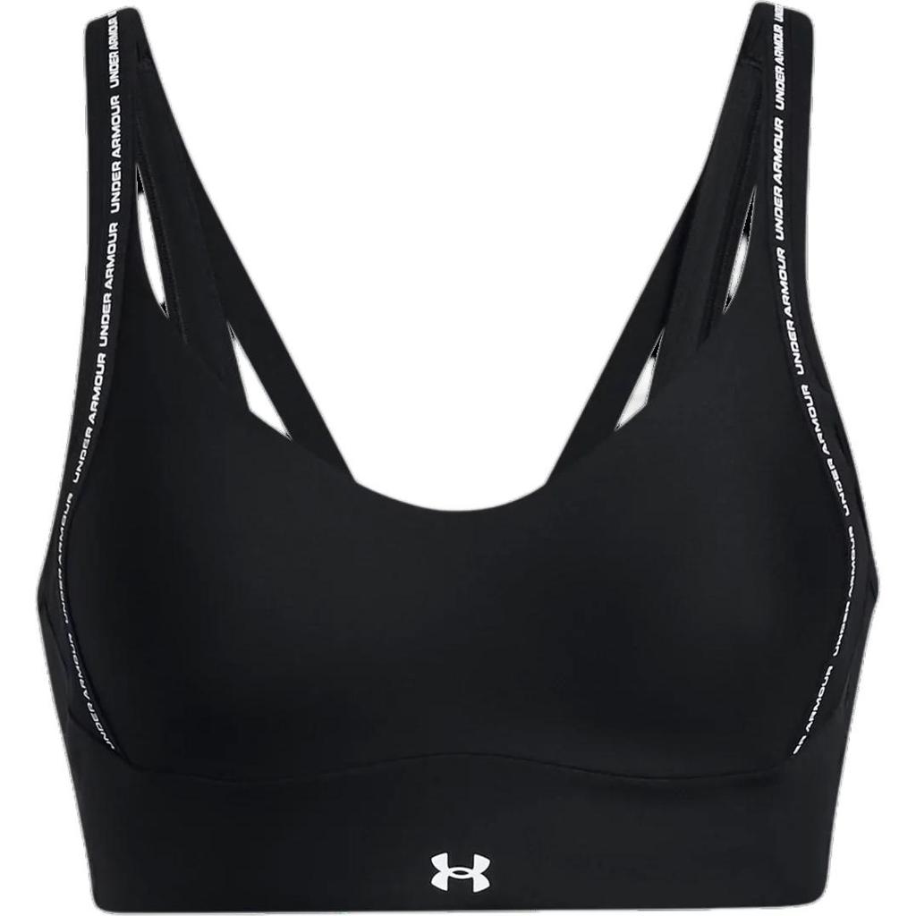 Under Armour Infinity Sports Underwear Women's Black