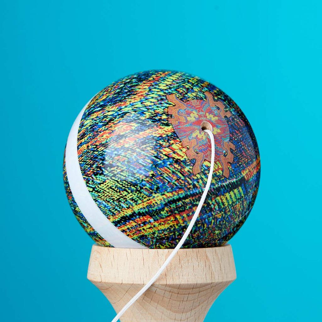 КЕНДАМА KROM NOIA (NOIA5)