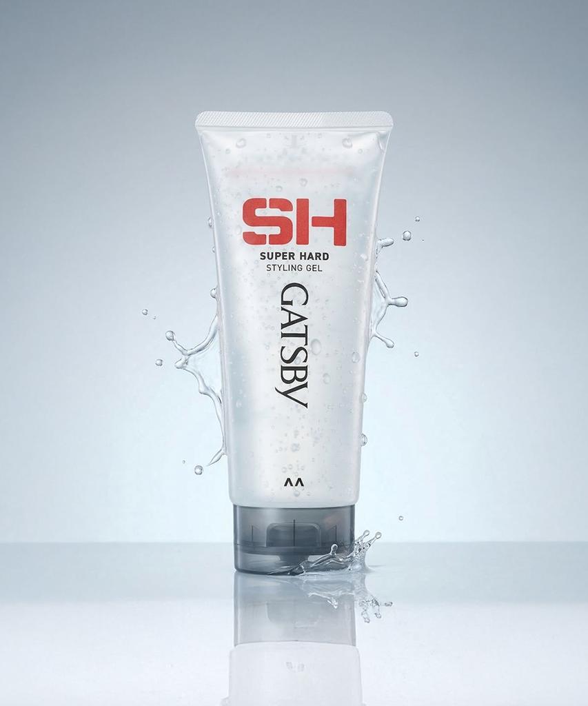 Styling Gel Super Hard 200g