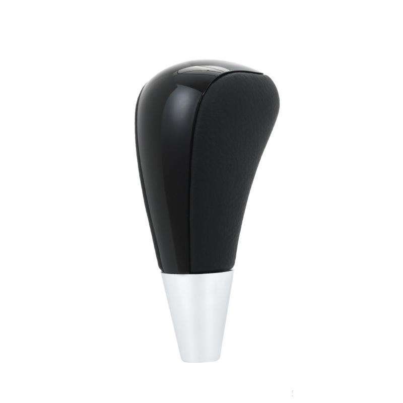 For Toyota Corolla Camry Yaris Rav4 Automatic Gear Shift Knob Leather Shifter Lever Stick For Lexus IS GS LS RX ES Models