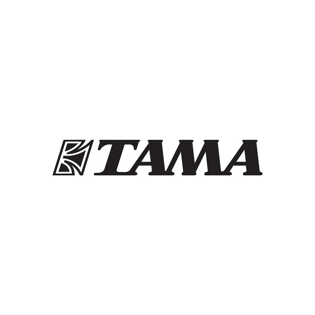TAMA CM1820 Уретановая сурдинка для тарелки, которая демонстрирует высокие звукоизоляционные характеристики для занятий дома 18"~20"