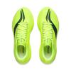 Li Ning Yue Ying 5 Pro Мягкий отскок Толстая подошва ТПУ Текстиль Низкие повседневные кроссовки для бега на длинные и короткие дистанции Мужские кроссовки ARHW031-2