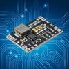5pcs XL63020 3.3V 4.2V 5V Battery Auto Boost Step Up Down Module USB Auto Voltage Conversion Power Module