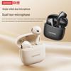 Lenovo EA166 Semi-In-Ear Wireless Earbuds