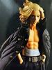 Фигурка Токийские мстители Мандзиро Сано том 2 Banpresto Майки