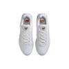 Nike Мужские кроссовки Air Max DN Белый Металлический Серебристый Унисекс DV3337-101