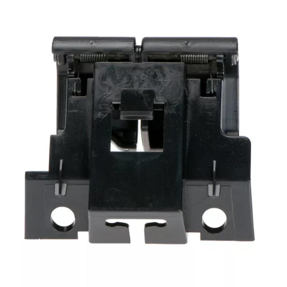 1x Сборка кнопки открывания капота и лючка бензобака 65622-ZW40A для Nissan Versa 2008-2011
