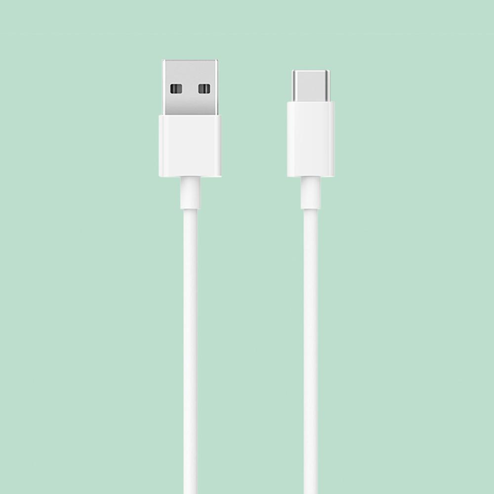 Кабель USB типа C 6А Кабель для сверхбыстрой зарядки для передачи данных Прочный термопластичный полиэтилен Кабель для зарядки USB-A — USB-C USB C