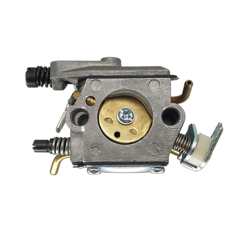 Новый карбюратор 235R для Husqvarna 235FR 225E 225L 225RJ 227L 232L 225R 232R