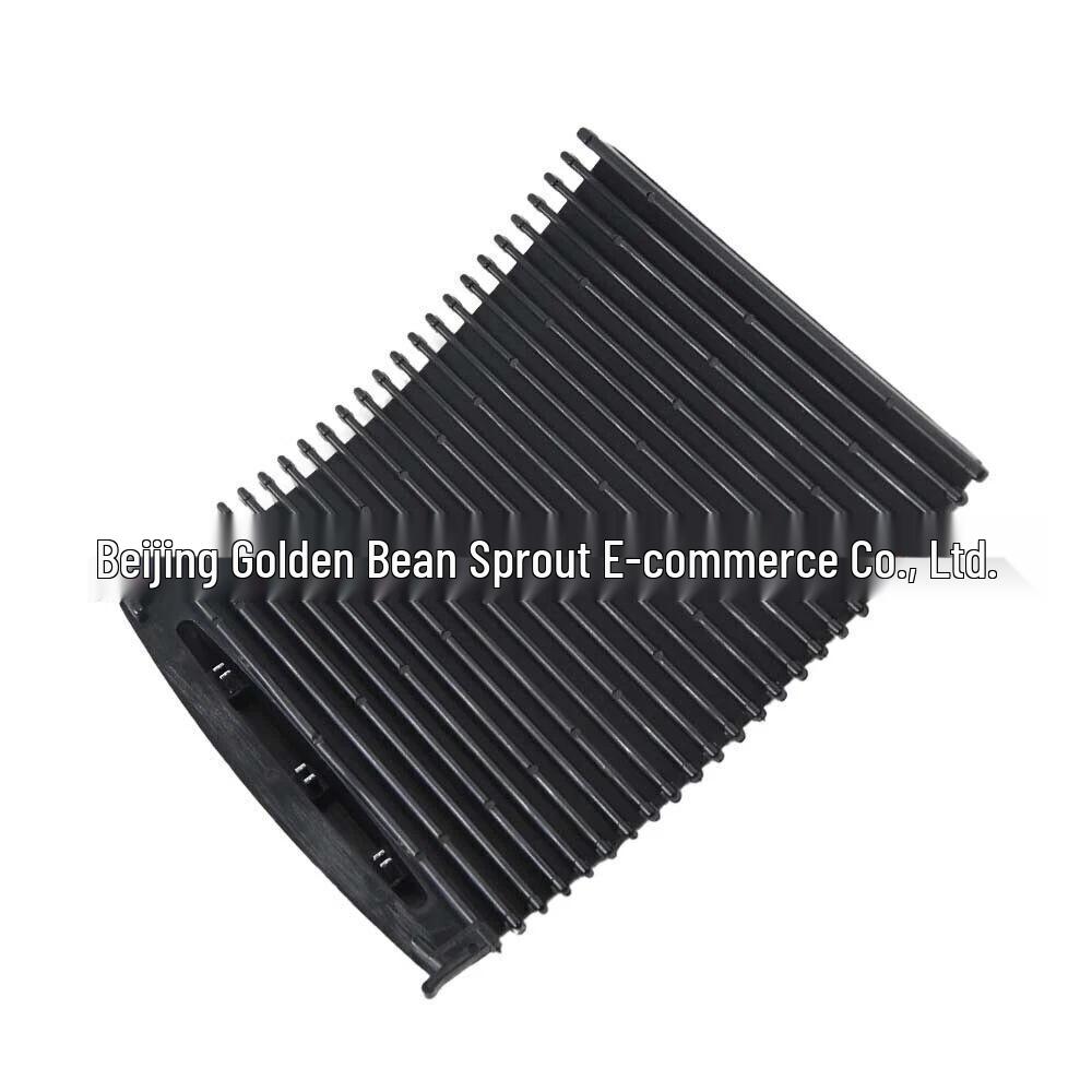 Рольставня для подстаканника Mercedes W203 для старой центральной консоли C-класса