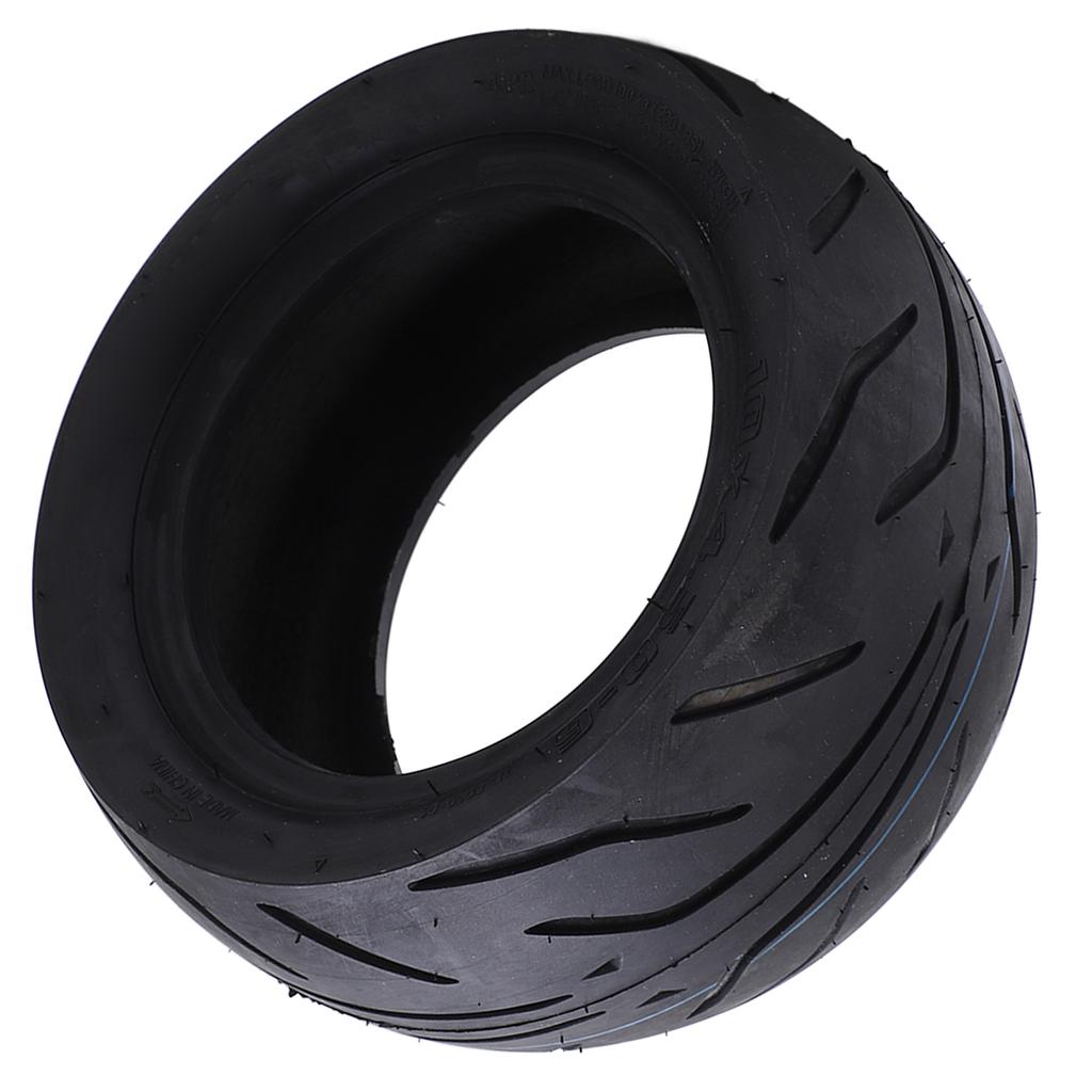 10 Inch Electric Scooter Tire 10x4.50 6 Electric Scooter Tubeless Rubber Tire Replacement