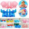 Arm Swimming Ring Swim Pool Floating Safety Float Inflatable Baby Floats Hand Swimming Arm Ring