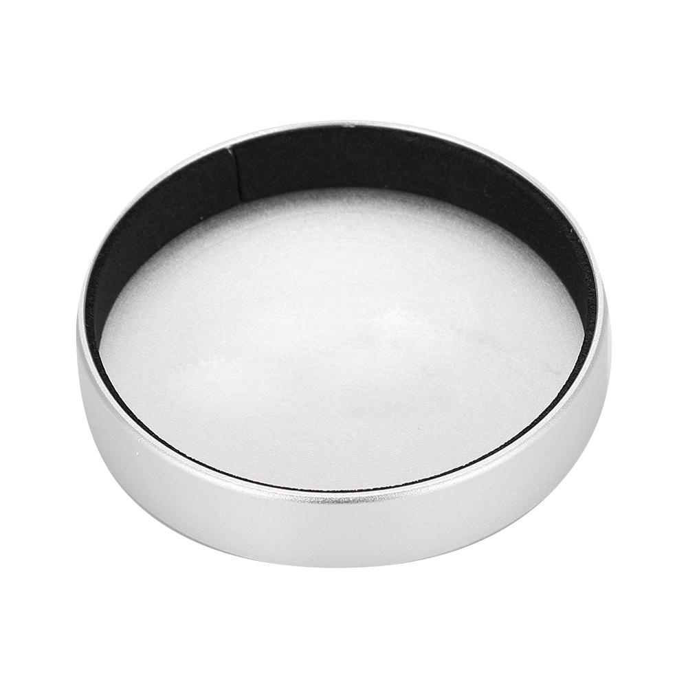 Профессиональная 39мм металлическая передняя крышка для объектива для камер Leica, фотоаксессуары