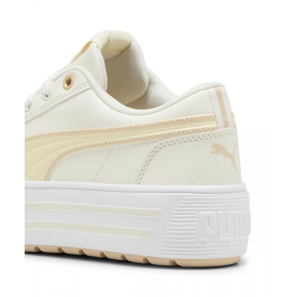 Puma Kaia 2.0 Слоновая кость Кремовый 392320 09