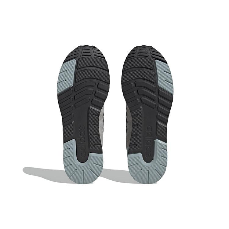 adidas Кроссовки 80-х 'Grey Black' HP6113
