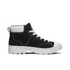 Skechers Дорожные ботинки Martin Женские ботинки Черный 74381-BLK