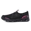2025 New Mesh Creek Walking Shoes, Men and Women Pedal Beach Shoes, Lightweight Foreign Trade Couple Wading Hole Shoes