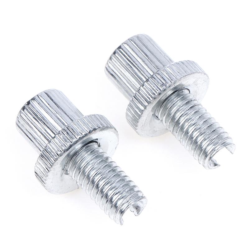 2 шт. универсальный регулятор троса тормоза сцепления 8 мм гайки для велосипеда квадроцикла мотоцикла