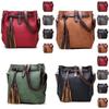 Handbag Women 2018 Shoulder Bag Pu Leather Messenger Hobo Bag Satchel Tote New