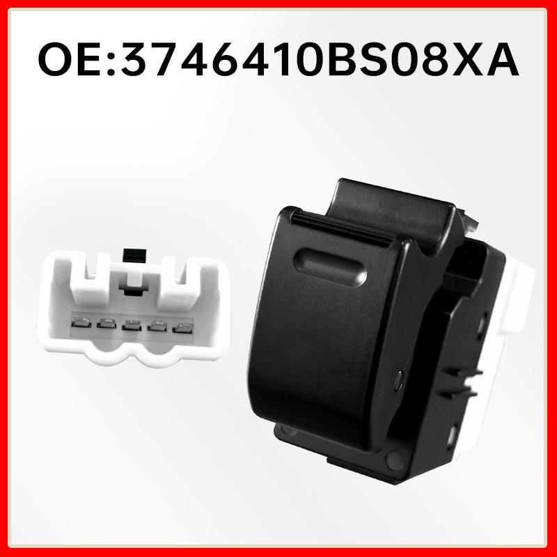 Front Passenger Rear Window Switch for Great Wall M4