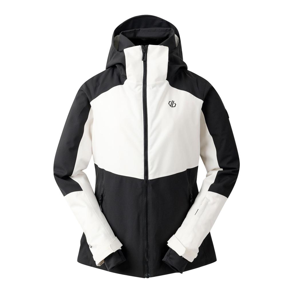 Womens/Ladies Flurry II Waterproof Ski Jacket