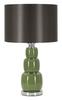 Table Lamp Eva Three Cm Ø32,5X55