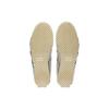 ONITSUKA TIGER Mexico 66 Спортивно-повседневная Кожа Нескользящая Прочная Легкая Низкий верх Кроссовки для бега Мужские кроссовки Серебристые 1183C090-700