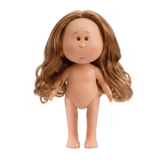 24СМ Кукла Картошка С Подвижными Суставами BJD Виниловая Кукла Мягкая Резиновая Кукла-Малыш Для DIY Стилизации И Творческой Игры Игрушка-Компаньон Для Детей Подарки