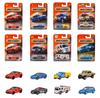 Ассортимент игрушек Matchbox Basic Car, игрушечные машинки, мини-машинки, 24 машинки, распродажа коробок, от 3 лет, многоцветный 98CC-30782