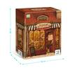 Puzzle "Piekarnia" 300 Elementów Układanka Zestaw Dla Dzieci I Dorosłych 300589
