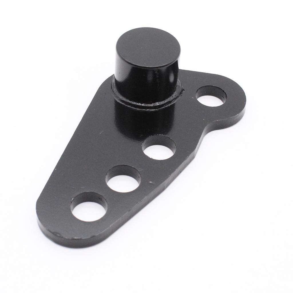 Задний регулируемый комплект для занижения на 1-3 дюйма, совместимый с туристическими мотоциклами Harley-Davidson Street Electra Glide Road King 2002-2016 гг.