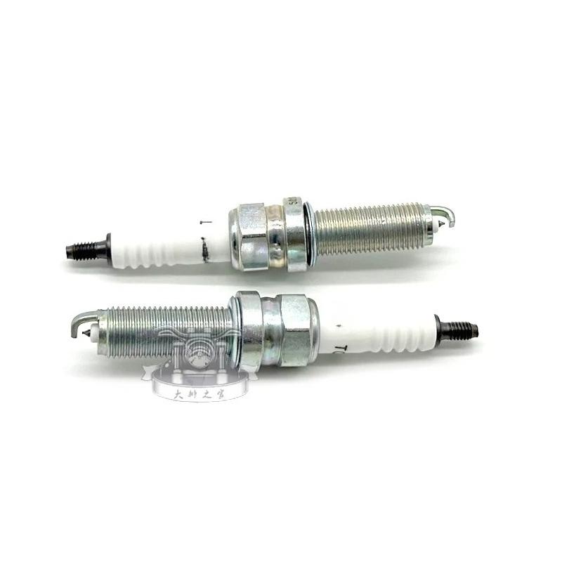 Motorcycle Parts Spark Plugs For CFMOTO 450SR 0SQV-170200-1000 CF450SR CF400-6 CF MOTO SR450 400-6 Sparking Plug