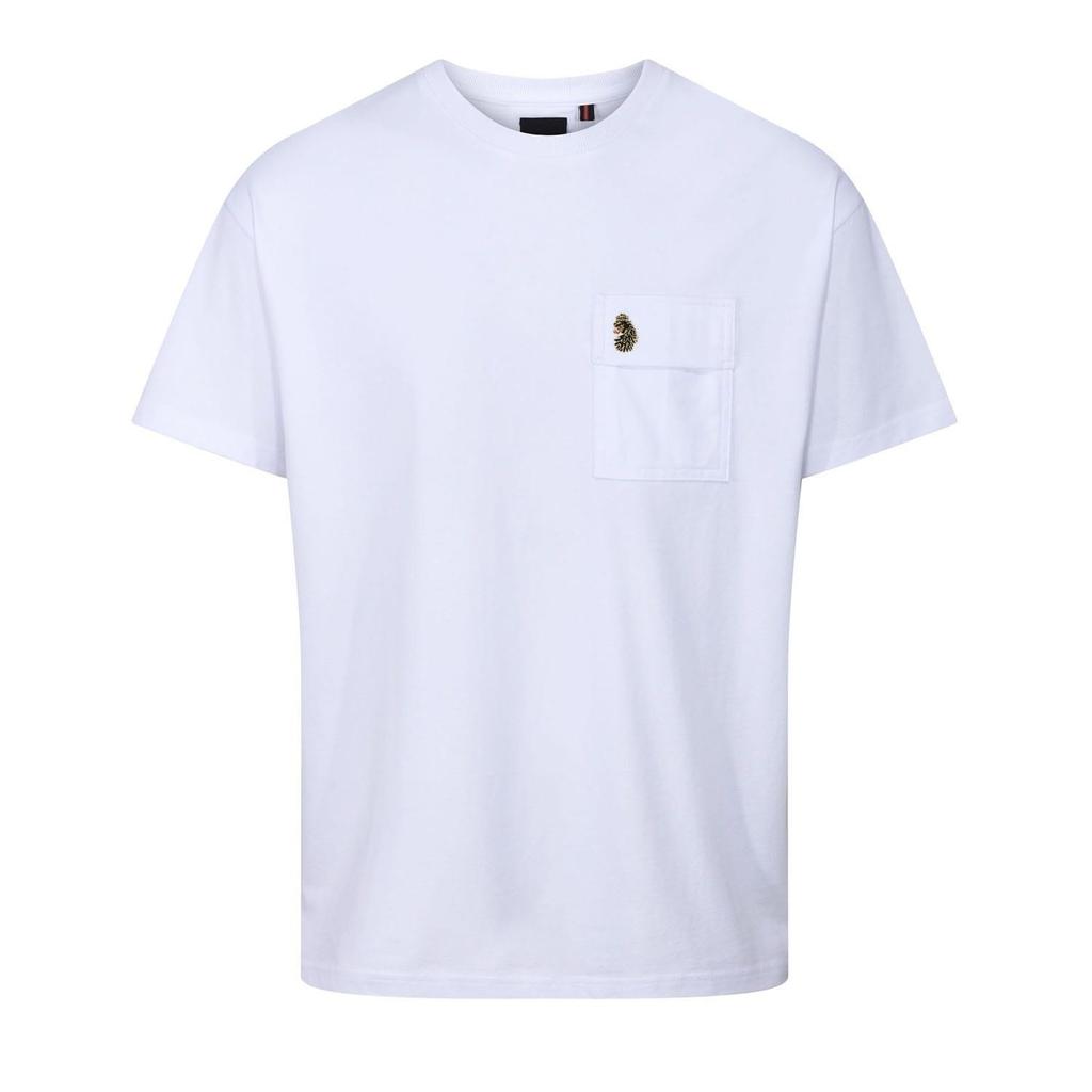 Luke 1977 Mens Swindon City T-Shirt