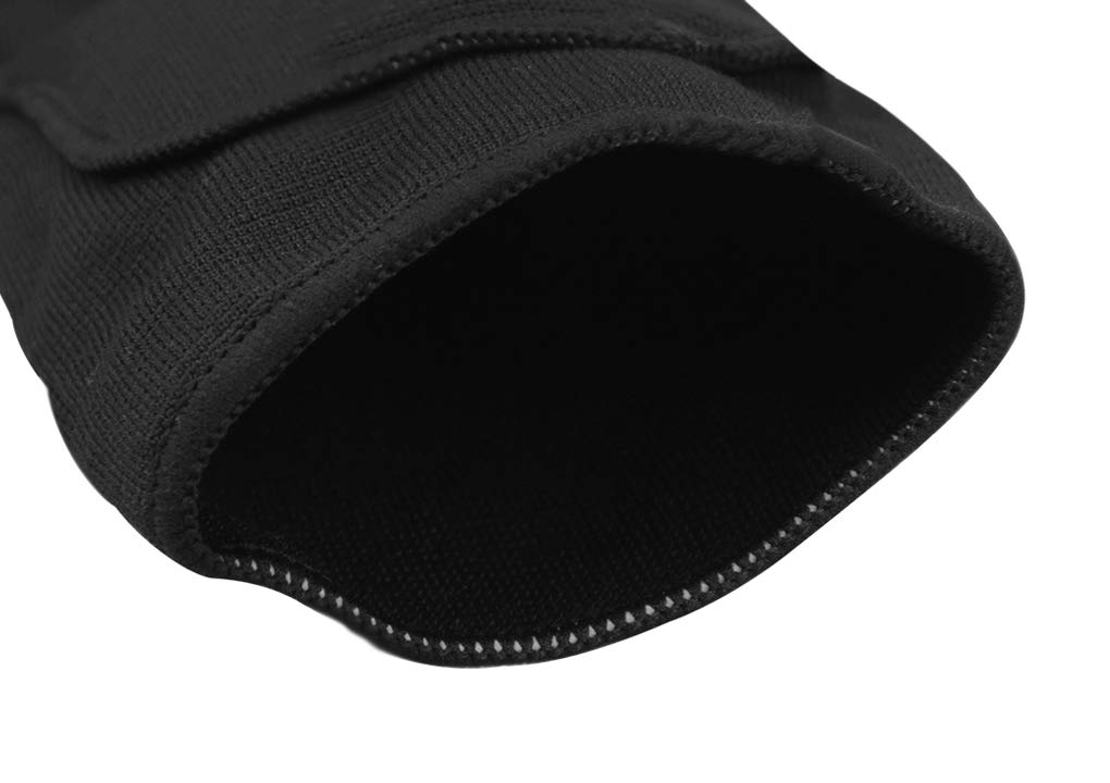 Junior Knee Set of Knee Sports Knee Pads for Both Breathable and Suitable for and Ages Pads, 2, Kids' Supports, Knees, Cushioning, Volleyball,