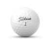 Titleist PRO V1 23 High Number (3 Balls) White