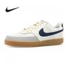 Unisex Sneakers Court Vision Low Midnight Navy Hf1068 133