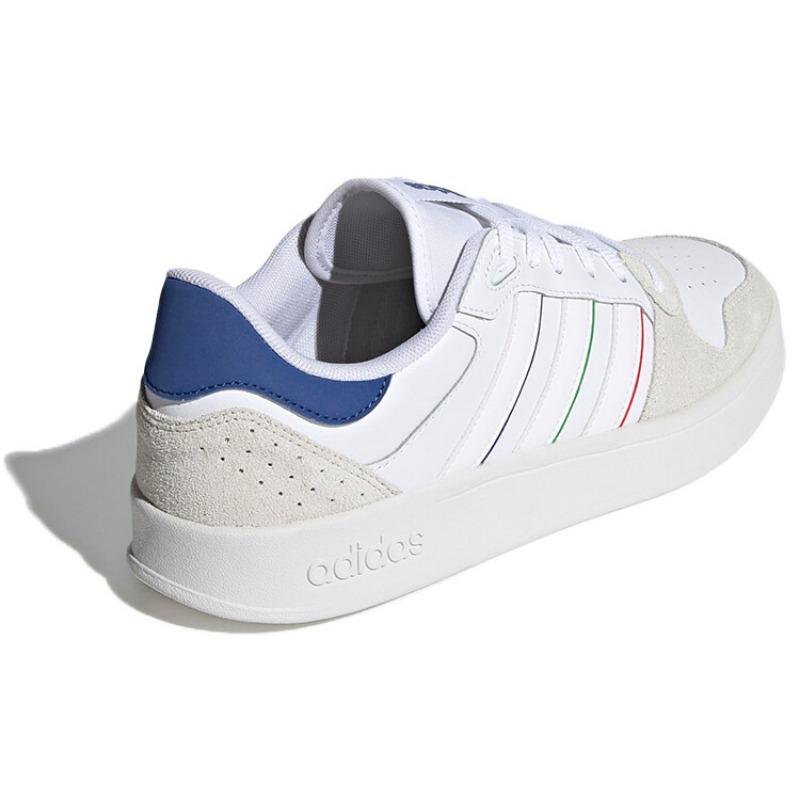 adidas Breaknet Plus Белый - FY9650
