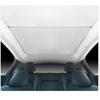 Roof Sunshade Upgraded Sunshade for   Visors Sunroof Sun Shade UV Reflector Reflective Covers