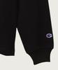 CHAMPION T1011 Heavyweight Raglan Long Sleeve T-Shirt Black (Made In Usa)