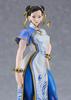 POP UP PARADE STREET FIGHTER 6 Chun-Li SF6 Ver. Non-scale plastic painted finished figure