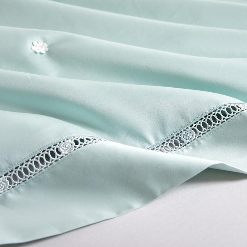 Z.M.N. Yilian 100% Mulberry Silk All-Season Quilt