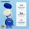 Крем для заживления трещин на пятках FLOWERWAY