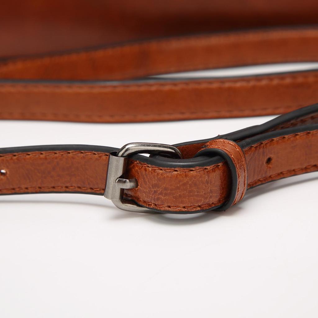 Женская кожаная модная сумка - европейский и американский стиль, сумка через плечо и сумка-мессенджер