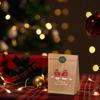 Christmas Gift Bag Gift Packaging Bag  Claus Flat Paper Bag Christmas Eve  Packaging Bag
