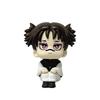 Хит продаж Jujutsu Kaisen Чосо Q Version Милая фигурка персонажа Подвижная коллекционная игрушка Подарок для детей Рождественский подарок