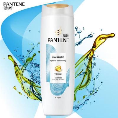 Шампунь Pantene Увлажняющий Питательный
