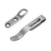 LEATHERMAN FREE Серия Карманный зажим Кольцо для ремешка Японский мультитул и [Официальный продукт]