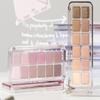 Pro Eye Palette Air 7, 8 Colors 0.6g X 12