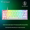 Игровая клавиатура Razer Huntsman V3 Pro Mini Аналоговая Оптическая