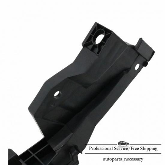 Front Driver&Passenger Side Bumper Bracket Set For Honda Accord Sedan -